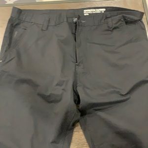 Hamilton Tapered Mens 40